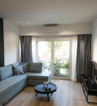Piraeus Apartamento | Azalea Suite - 5 min drive to Piraeus Port