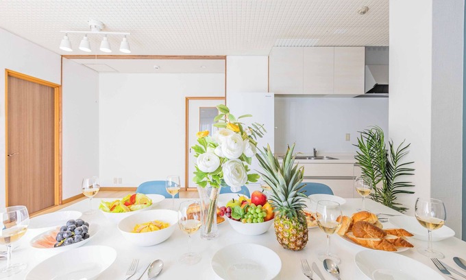 Shirahama Apartamento | Azami Ann Maisonette
