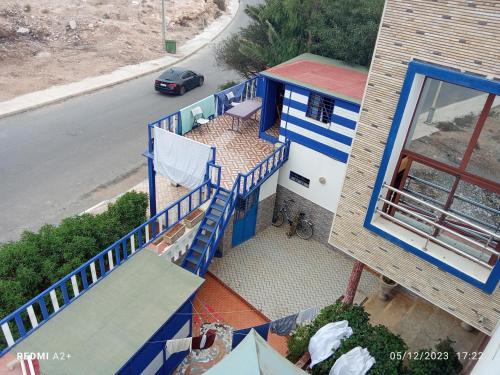 Imsouane Casa | azarad