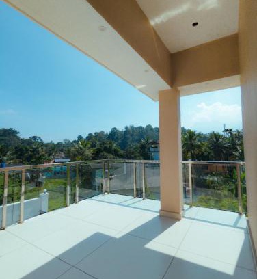 Vayittiri Apartamento | Azay Luxurious Apartment