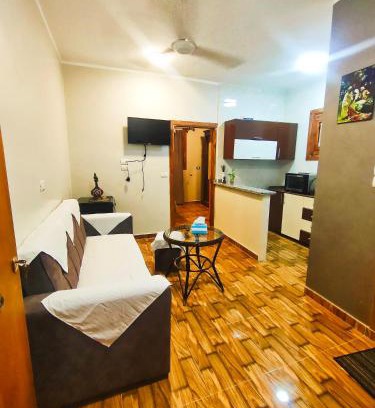 El Quseir Apartamento | Azazi house