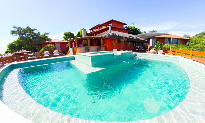 Joao Fernandes Hotel | Azeda Boutique Hotel