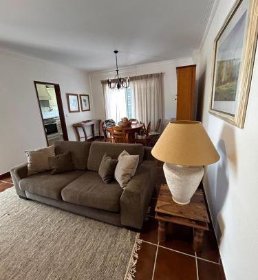 Azenhas do Mar Apartamento | Azenhas Apartment