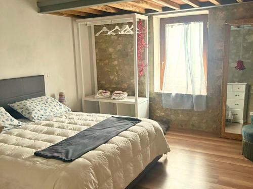 Simignano Apartamento | Azienda agricola il Poggione "il Granaio"