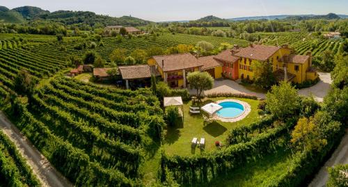 Valdobbiadene Casa | Azienda Agricola Campion