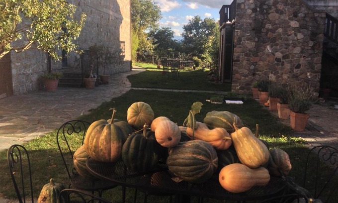 Marsico Vetere Casa | Azienda Agricola Il Querceto