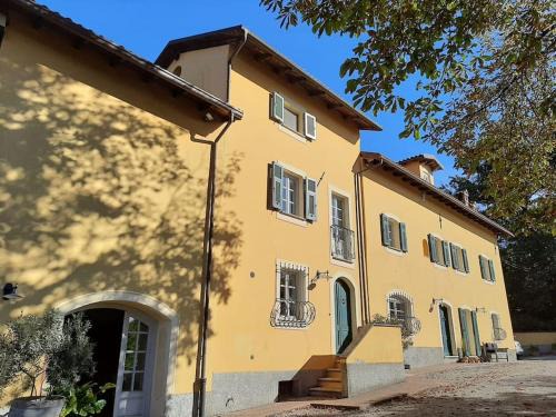 Gavi Casa | Azienda Agricola La Ghibellina