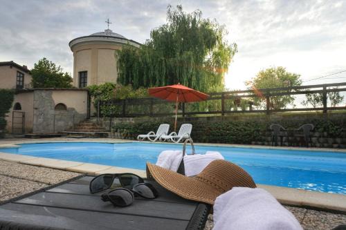 Penango Casa | Azienda Agricola Tenuta del Barone