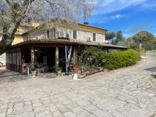 Morcone Casa | Azienda agrituristica Di Fiore