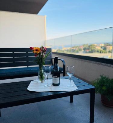Mejasi Apartamento | Azimut