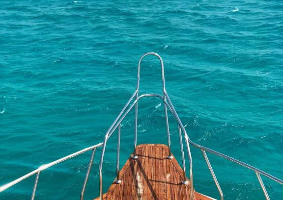 Safaga Alquiler De Eote | Aziz Sea Trips