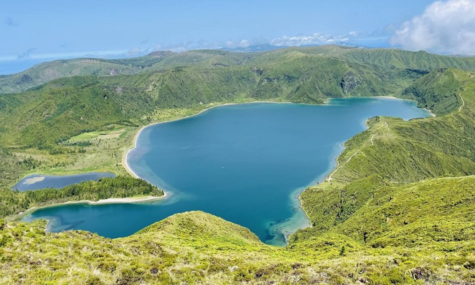 Ponta Delgada Cabaña | Azores casa da Mata