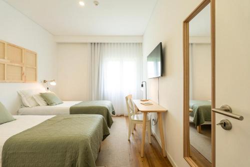 Ponta Delgada Casa | Azores Green Villas