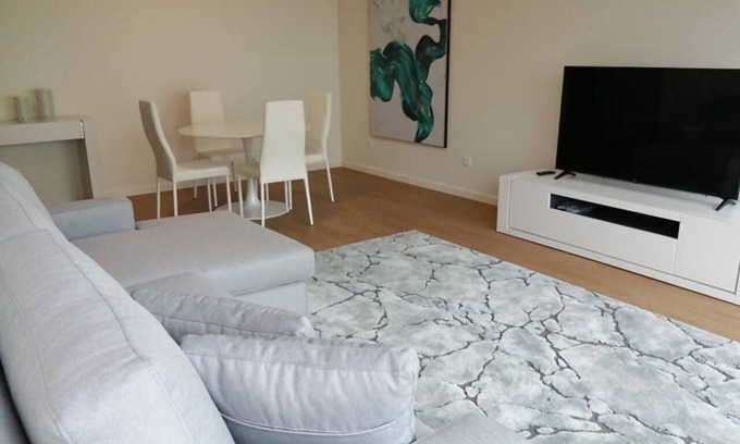 Ponta Delgada Apartamento | Azores Paim Apartment T2