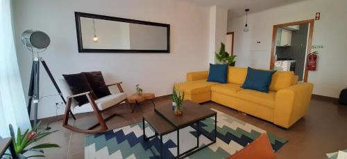 Ribeira Grande Apartamento | Azores Physis Apartment - sea view
