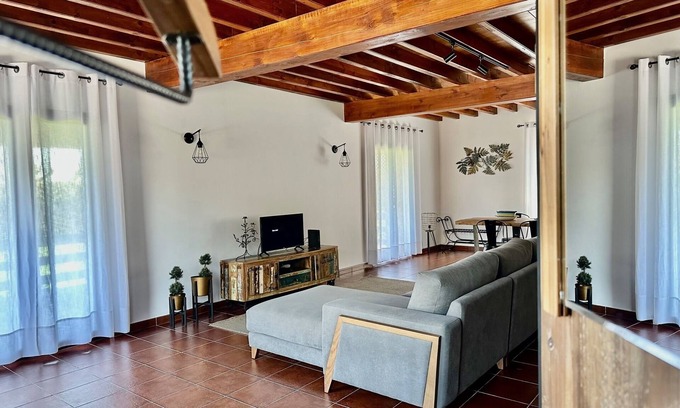 Ponta Delgada Casa | AZORES QUINTA DO SEGREDO