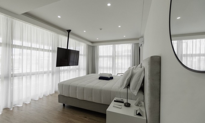 Faja de Baixo Apartamento | Azores Smart Stay