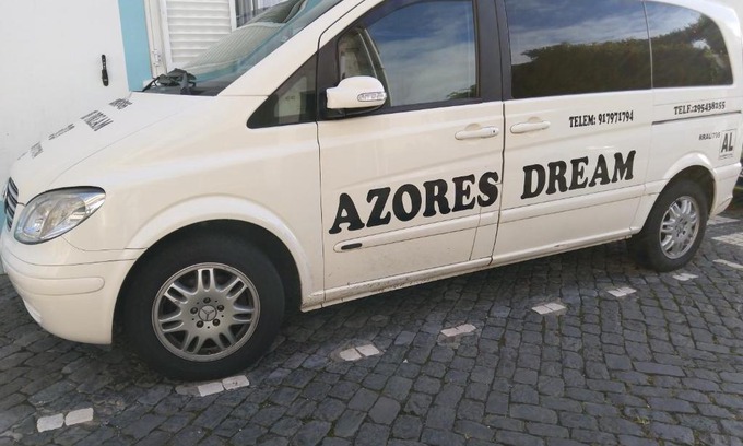 Velas Casa | AzoresDream