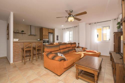 Conil de la Frontera City Center Apartamento | Azorin