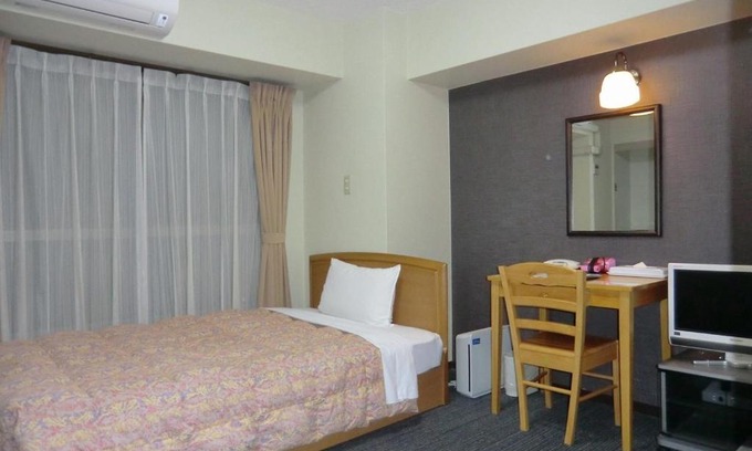Soemon-cho Hotel | Azu garden Nippombashi / Vacation STAY 74141