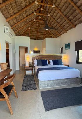 El Sargento Complejo | Azul Beach Kite Resort