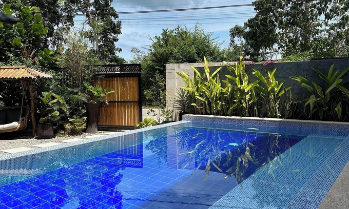Danao Hotel | Azul de Panglao Hotel