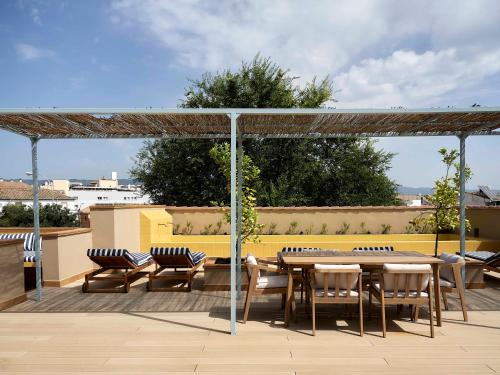 Distrito Sur Apartamento | Azul & Limón Apartments