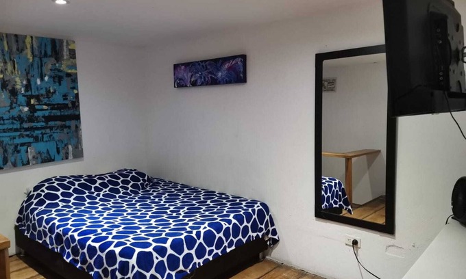 Cali Apartamento | CORAZON AZUL DE Cali
