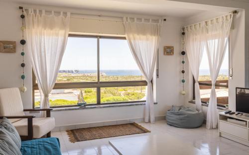 Sagres Apartamento | Azul
