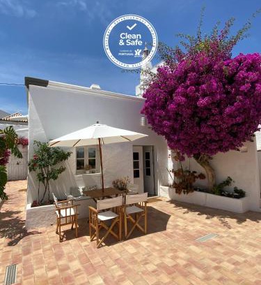 Tavira Casa | Azul Sul