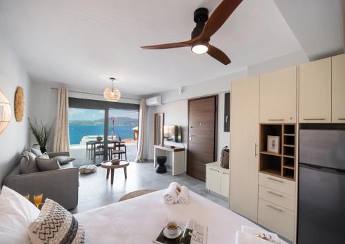 Nikiana Apartamento | Azuma Holiday Suites