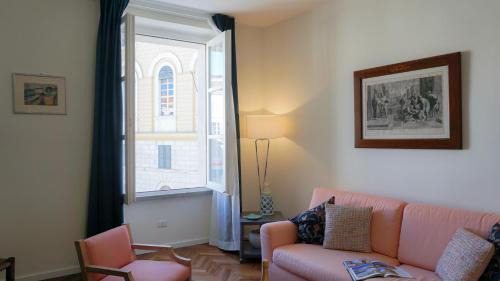 Santa Caterina Apartamento | Azuni - Luxury Apartment