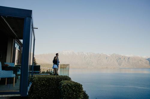 Sunshine Bay Complejo | Azur Lodge