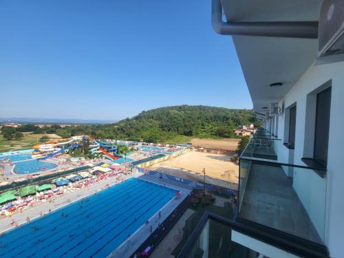 Jagodina Apartamento | Azur
