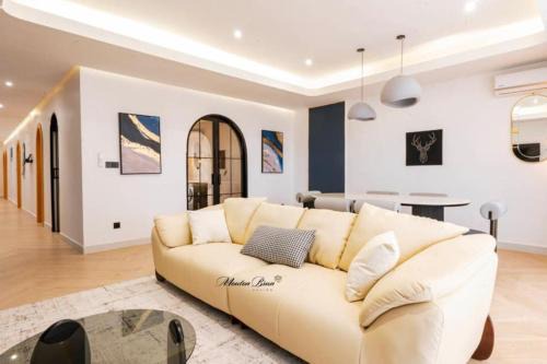 Dakar Apartamento | Azur