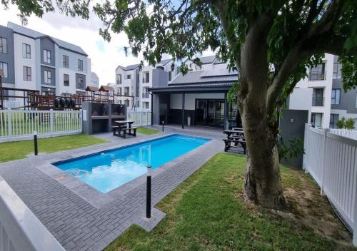 Trawal Apartamento | Azura - Haasendal Kuils River