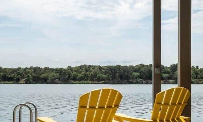 Kingsland Casa | Azure Relaxin '1: ¡infinitas Posibilidades Para Pasar un Rato Increíble!