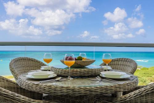 Noord Apartamento | Azure Beach Residences