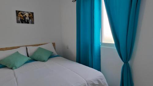 Los Melones Hotel | Azure Breeze Hotel