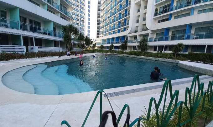 Don Bosco Condominio | Azure Condotel