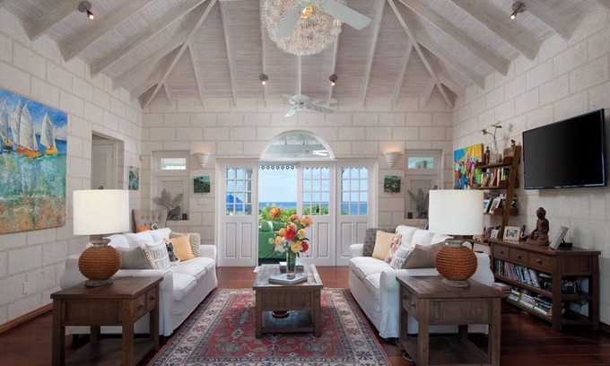 Weston Casa | Azure Horizon sea view villa