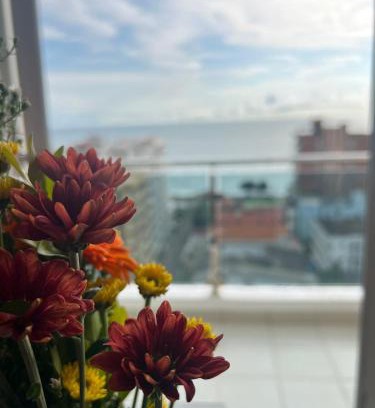 Wellawatta South Apartamento | Azure Horizon Wellawatha by Tequila Holidays
