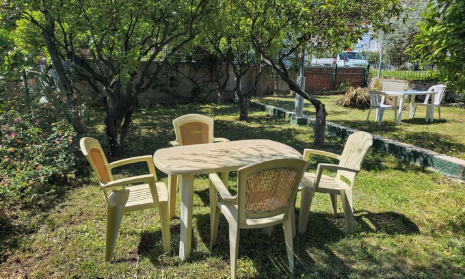 Dhermi Hotel | Cozy Hotel Dhermi