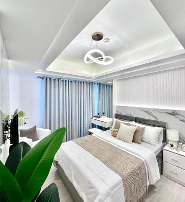 San Fernando Apartamento | Azure North Amirah’s Place