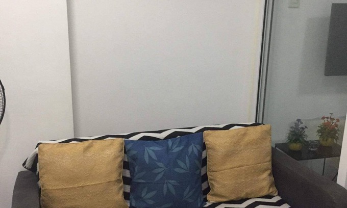 Pasay Condominio | azure paradise by arlene