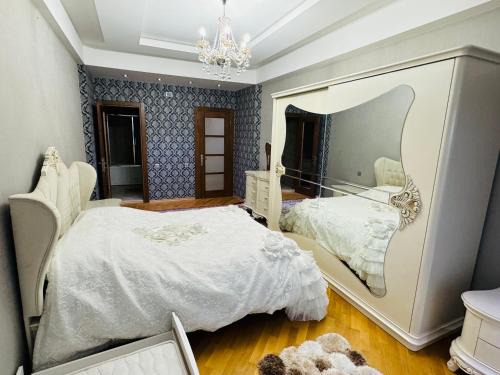 Baku Apartamento | Azure Residence
