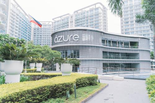 Don Bosco Apartamento | Azure Staycation 2 Bedroom Family Unit with PS4