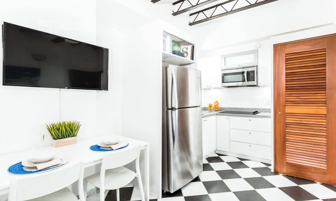 San Francisco Apartamento | SF 401 Azure Suite