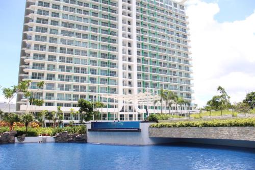Don Bosco Apartamento | Azure Tropical Paradise
