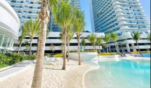 San Fernando Apartamento | Azure Urban Resort Condo San Fernando Pampanga